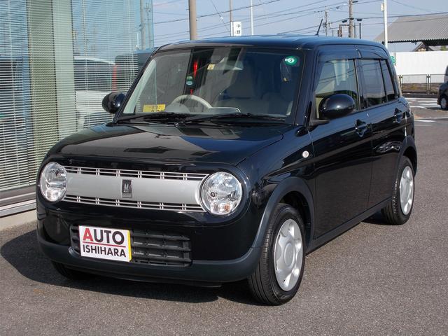L レーダーブレーキサポート 運転席シートヒーター 社外13インチAW ETC(1枚目)