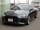 AUDI RS7 SPORTBACK