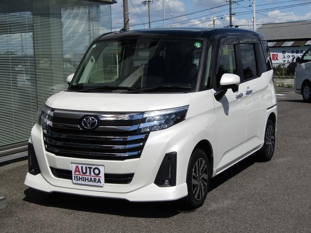 ルーミー　希少 ルーミー希少