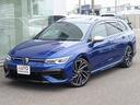 VOLKSWAGEN GOLF R VARIANT