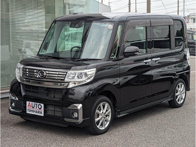 カスタムＸ　ＳＡＩＩＩ　スローパー　ワンオーナー車　保証２年＆車検込　福祉車両　車いす移動車　スロープ　電動ウインチ　スマアシ３　純正フルセグナビ　ドラレコ　ＬＥＤヘッド　ＥＴＣ