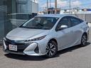 TOYOTA PRIUS PHV