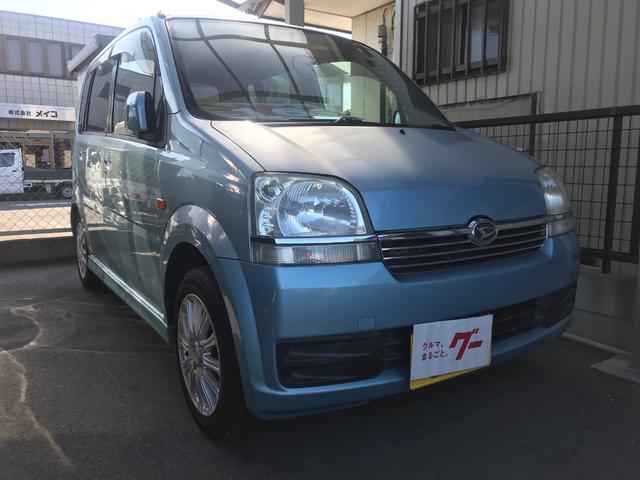 X Tベルト交換済み SDナビTV(1枚目)