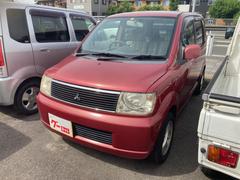 三菱 Ekワゴン 01年モデル M Xパッケージ の中古車一覧 価格 Com
