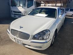 日産 シーマ