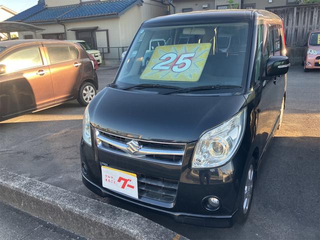 ＸＳ　ナビＴＶ　ＣＤ　電動格納ドアミラー　両側スライド・片側電動　ＨＩＤ　スマートキー　ＡＢＳ　アルミホイール