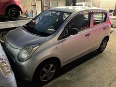 アルト F 5MT キーレス CD 14アルミホイール 走行距離1万3千キロ 中古車画像