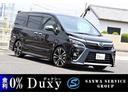 ☆ZS煌III☆クリアランスソナー☆ハーフレザー☆ 新車特別実質金利2.9%〜実地中!最長120回 残価設定ローン可能!