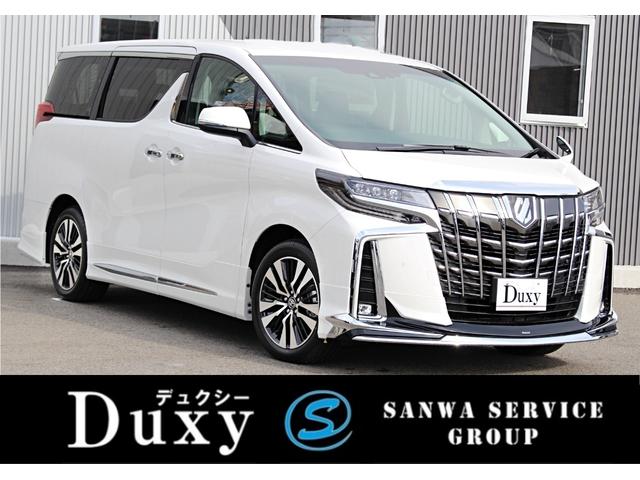 トヨタ アルファード2 5s cパッケージ モデリスタ alpine big xナビ対応 革 シートヒーター クーラー 両パワー クリアランスソナー 衝突軽減 レーダークルーズ 電動リアゲートの中古車 車体価格448万円 21 令和3 年式 走行1キロ 車体色パールホワイト トヨタ アルファード2 5s cパッケージ モデリスタ alpine big xナビ対応 革 シートヒーター クーラー 両パワー クリアランスソナー 衝突軽減 レーダークルーズ 電動リアゲートの中古車 車体価格448万円 21 令和3 年式 走行1キロ 車体色パールホワイト