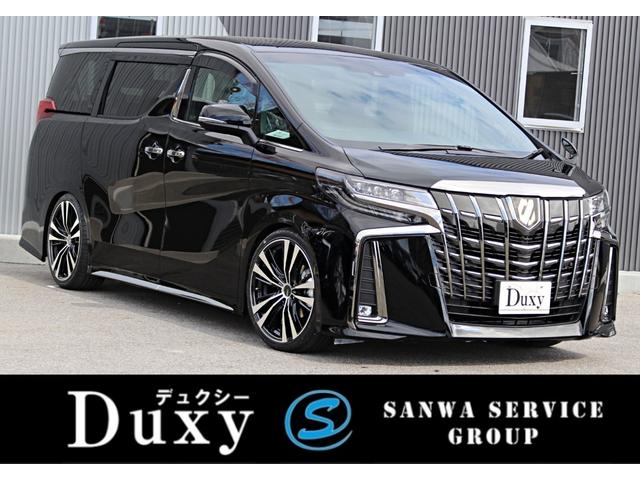 トヨタアルファードの中古車を探すなら グーネット中古車 トヨタアルファードの中古車を探すなら グーネット中古車