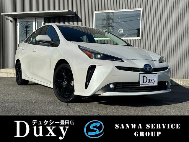 Ｓツーリングセレクション・ブラックエディション　【ローン２．９％〜！特別仕様車！！】純正９インチナビ　フルセグＴＶ　ＥＴＣ　シートヒーター　ドライブレコーダー前後　クルーズコントロール　ＡＣ１００Ｖコンセント　トヨタセーフティセンス　レーダー探知機