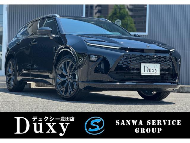 クラウンエステート(トヨタ) Ｚ　【パノラマルーフ！！】１２．３インチディスプレイオーディオ　パノラミックビューモニター　アドバンストパーク　デジタルミラー　ベンチレーション　シートヒーター　本革シート　ハンズフリーパワーバックドア！ 中古車画像