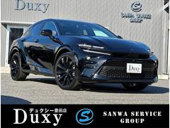 クラウンスポーツ Z 【黒内装!パノラミックビューモニター!】アドバンスドパーク 置くだけ充電 デジタルインナーミラー ヘッドアップディスプレイ パワーバッグドア シートヒーター ベンチレーション 12.3型ディスプレイ! 中古車画像