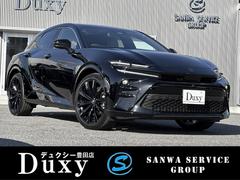 クラウンスポーツ Z 【即納!パノラマルーフ!】12.3インチディスプレイオーディオ デジタルインナーミラー ドラレコ前後 パノラミックビューモニター 21インチアルミホイール ワイヤレス充電 ハンズフリーパワーバックドア 中古車画像