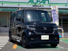 ホンダ N-BOXカスタム