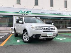 スバル　フォレスター　２．０ＸＳ　４ＷＤ　走行７９０００ｋｍ　シートヒーター