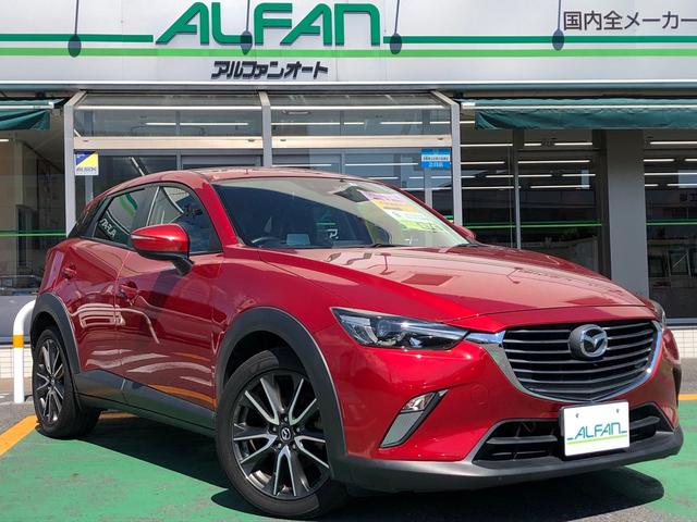 マツダ ＣＸ－３