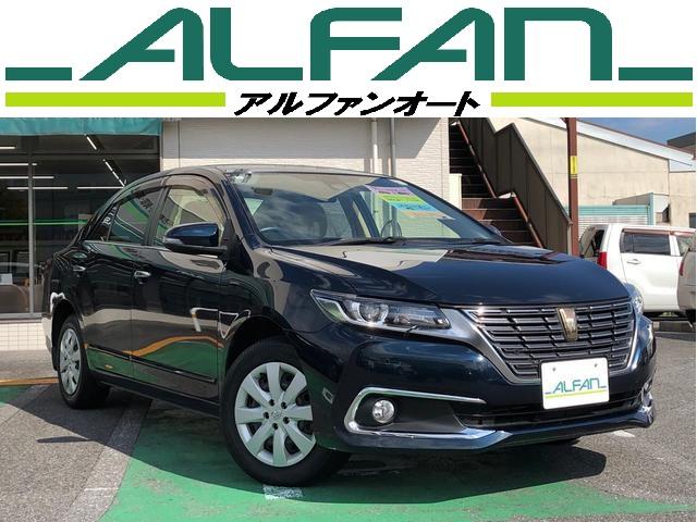 プレミオ(トヨタ) １．５Ｆ　ＥＸパッケージ　★衝突被害軽減システム　★走行２２０００ｋｍ　★車検Ｒ８年４月まで　★ナビ　★スマートキー 中古車画像