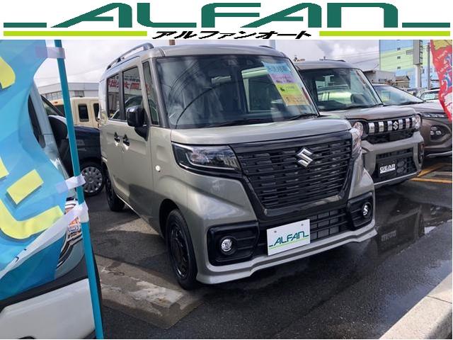 ＸＦ　★届出済未使用車　★衝突被害軽減システム　★片側パワースライドドア　★クルーズコントロール　★スマートキー　★メーカー保証　★ＬＥＤヘッドライト　★シートヒーター　★パーキングセンサー　★車線逸脱警告