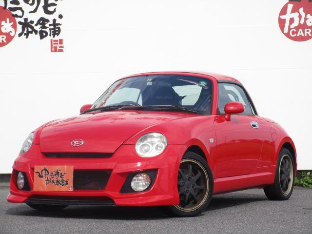 2ndアニバーサリーED テイクオフエアロ 社外15AW(1枚目)
