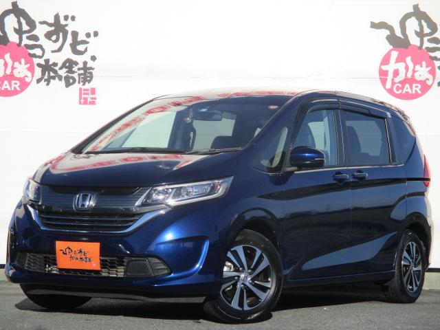 フリード ホンダ ｇ ホンダセンシング カロッツェリア地デジブルートゥース対応ナビ 両側電動スライドドア バックカメラ ドライブレコーダー スマートキー ｅｔｃ クルーズコントロール ハーフレザーシート アイドルストップ ｌｅｄオートライト 愛知県 ｇ ホンダ