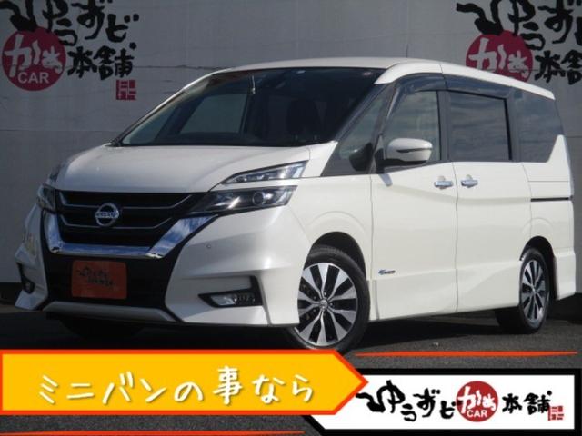 日産 セレナ