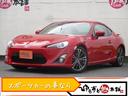 トヨタ ８６ ＧＴ　純正地デジブルートゥース対応ナビ　ＢＬＩＴＺ...