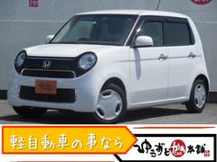 ホンダ　Ｎ−ＯＮＥ　スタンダード　Ｌ　ブルートゥース対応純正フルセグナビ　バックカメラ