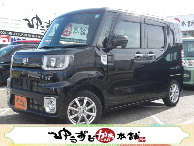 未成年、学生ローン、電話審査ＯＫ！ご相談もお気軽に！ ＬＥＤオートヘッドライト・スマキー×２・フロアマット・サイドバイザー