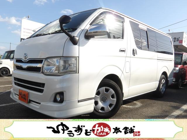 自営業、未成年、学生ローン、電話審査ＯＫ！カードＯＫ ディーゼルターボ・両側スライドドア・ドラレコ・ＥＴＣ・キーレス・ＬＥＤ