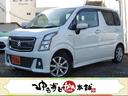 SUZUKI WAGON R STINGRAY