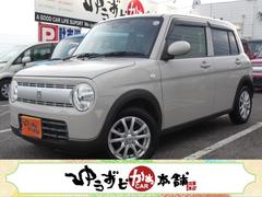 アルトラパン L ブルートゥース対応フルセグナビ ドライブレコーダー ETC シートヒーター アイドリングストップ 衝突軽減ブレーキ 電動格納ドアミラー フロアマット サイドバイザー ベンチシート スマートキー×2 中古車画像