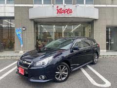 レガシィツーリングワゴン 4WDの中古車を探すなら【グーネット】