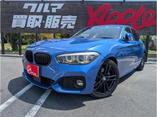 BMW 1シリーズ 2011年モデル 118i M Sport Edition Shadowの価格 BMW 1シリーズ 2011年モデル 118i M Sport Edition Shadowの価格