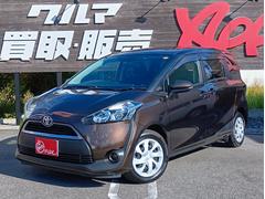 シエンタ G 衝突被害軽減システム 純正ナビ フルセグ バックカメラ ETC CD DVD 両側電動スライド 乗車定員6人 3列シート シートヒーター スマートキー キーレス 中古車画像