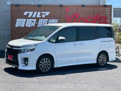 ヴォクシー 2014(平成26)年式・9年落ちの中古車を探すなら【グー