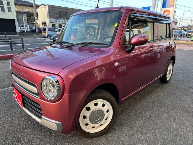 スズキ Ｇ　プッシュスタート　ＥＴＣ　禁煙車