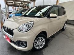 パッソ モーダ ワンオーナー 純正ナビ Bカメラ ETC ドラレコ LEDヘッド スマートキーx2 中古車画像