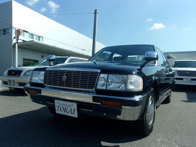 クラウン 全て 130系の中古車を探すなら グーネット中古車 トヨタの中古車情報 クラウン 全て 130系の中古車を探すなら グーネット中古車 トヨタの中古車情報