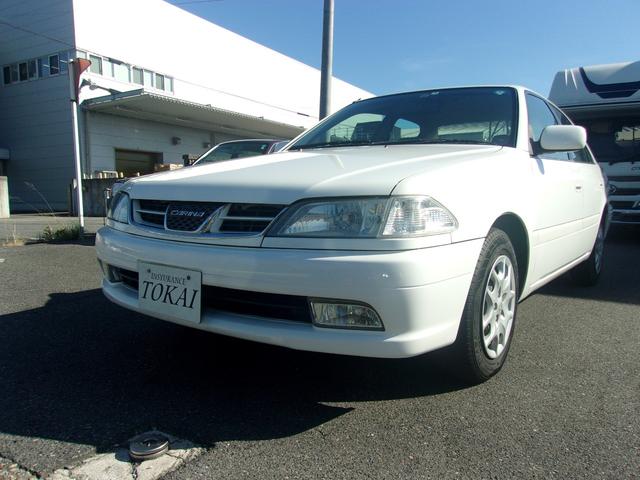 カリーナ ホワイト系(白)の中古車を探すなら【グーネット】 カリーナ ホワイト系(白)の中古車を探すなら【グーネット】