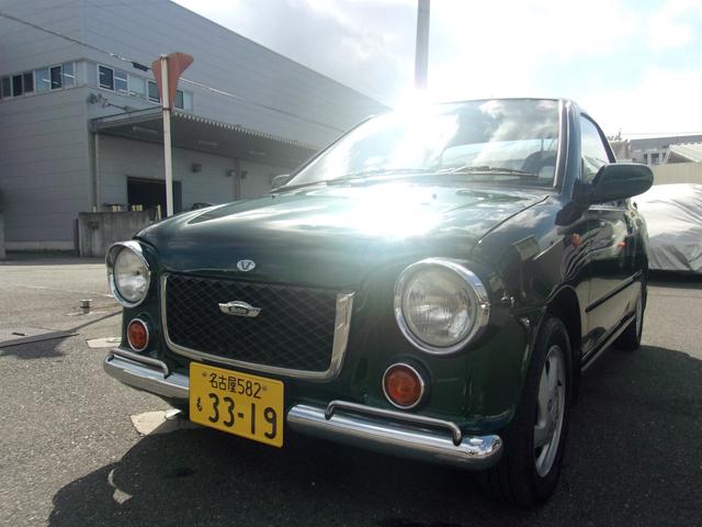 ヴィヴィオ Tトップの中古車を探すなら【グーネット】 ヴィヴィオ Tトップの中古車を探すなら【グーネット】