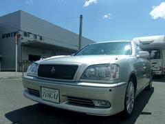 クラウン・アスリート JZS171の中古車を探すなら【グーネット】 クラウン・アスリート JZS171の中古車を探すなら【グーネット】