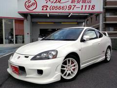 インテグラ タイプｒ ホンダ の中古車を探すなら グーネット中古車