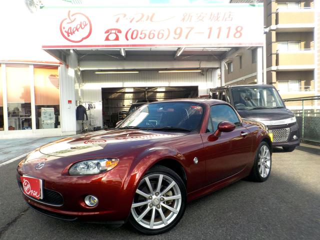 中古車 マツダ ロードスター rs rht中古車販売実績 21 11 21 アップルカーセールス刈谷店 中古車なら グーネット中古車 中古車 マツダ ロードスター rs rht中古車販売実績 21 11 21 アップルカーセールス刈谷店 中古車なら グーネット中古車