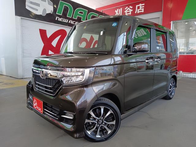 Honda n Box 2020