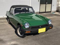 ミゼット(MG)の中古車を探すなら【グーネット】 ミゼット(MG)の中古車を探すなら【グーネット】