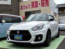 SUZUKI SWIFT SPORT