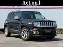 CHRYSLER JEEP JEEP RENEGADE