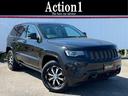 CHRYSLER JEEP JEEP GRAND CHEROKEE