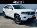 CHRYSLER JEEP JEEP GRAND CHEROKEE